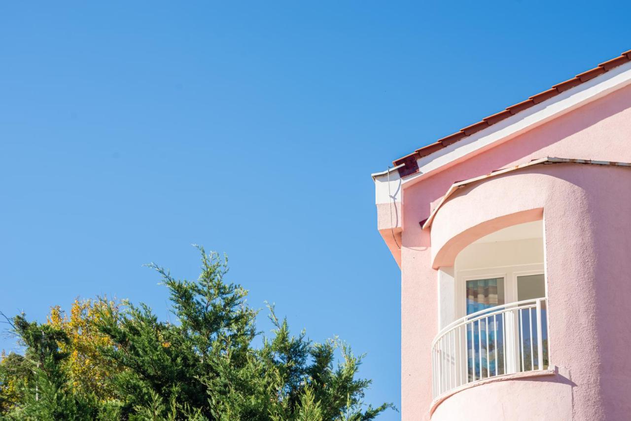 Beautiful Apartment Lovorka 6 , Baska, Krk Екстериор снимка